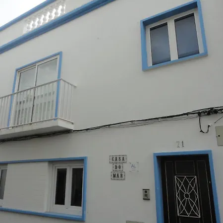 Sea House Проживание в семье