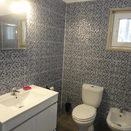 Sea House Проживание в семье *