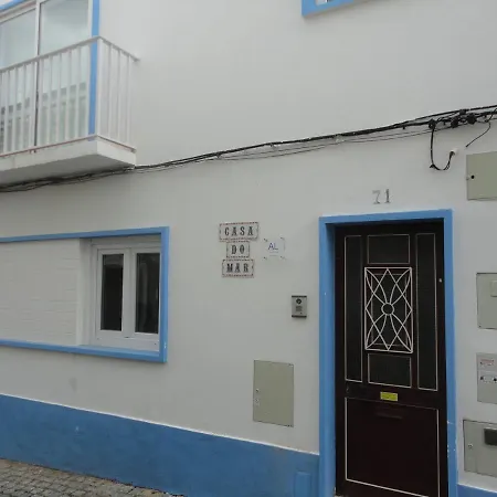 Sea House Проживание в семье Лагуш