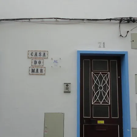 Sea House * Лагуш