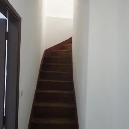 Sea House Проживание в семье