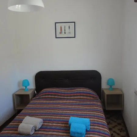 Sea House Проживание в семье Лагуш