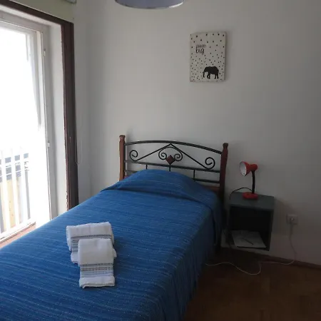 Sea House Проживание в семье Лагуш