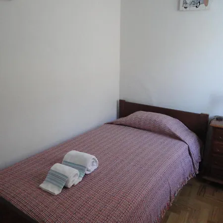 Sea House Проживание в семье