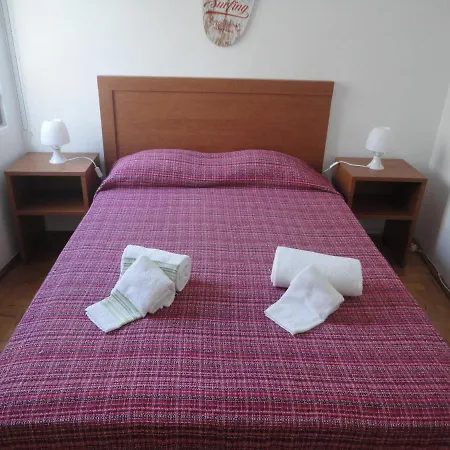 Sea House Проживание в семье