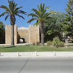 Δωμάτια σε οικογενειακή κατοικία Sea House