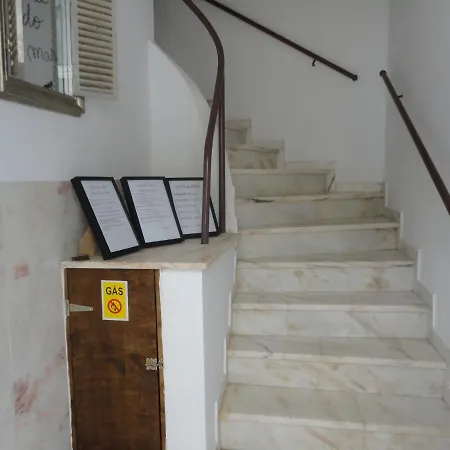 Homestay Sea House Lagos