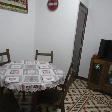 Homestay Sea House Lagos
