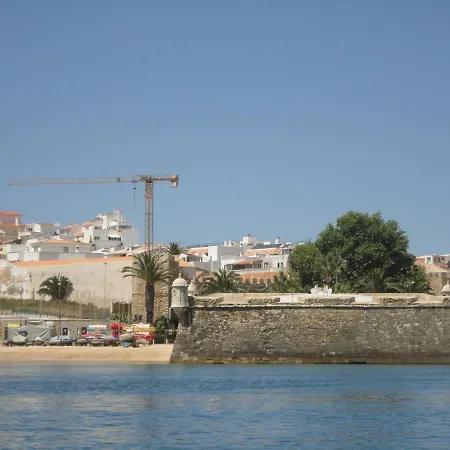 Quarto em Acomodações Particulares Sea House