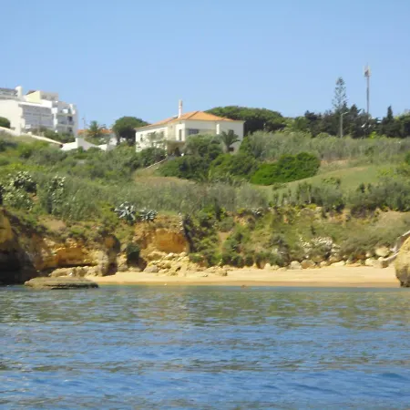 Sea House Homestay