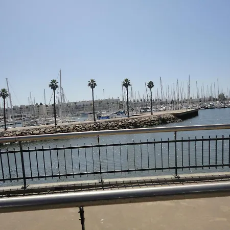 Sea House