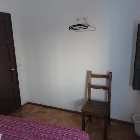 Sea House Quarto em Acomodações Particulares