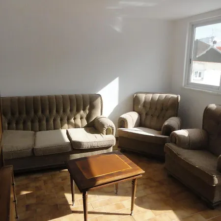 Privatunterkunft Sea House Lagos