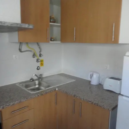 Privatunterkunft Sea House Lagos