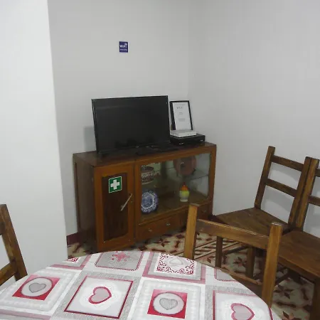 Sea House Privatunterkunft