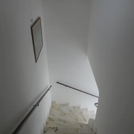 Sea House Privatunterkunft