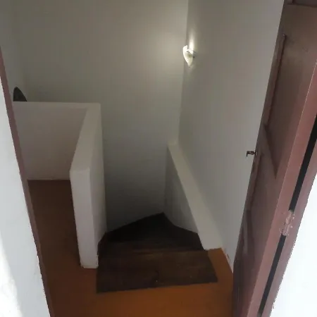 Privatunterkunft Sea House