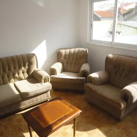 Privatunterkunft Sea House