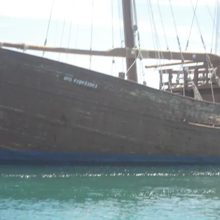 Privatunterkunft Sea House *