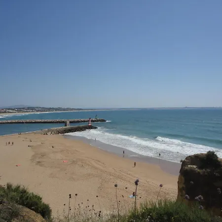 Privatunterkunft Sea House Lagos