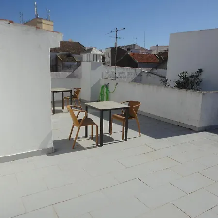 Sea House Privatunterkunft *