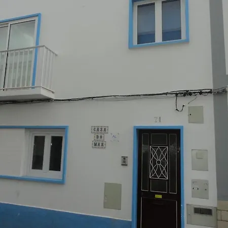 Privatunterkunft Sea House