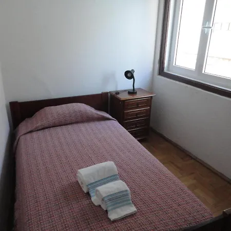 Sea House Privatunterkunft Lagos