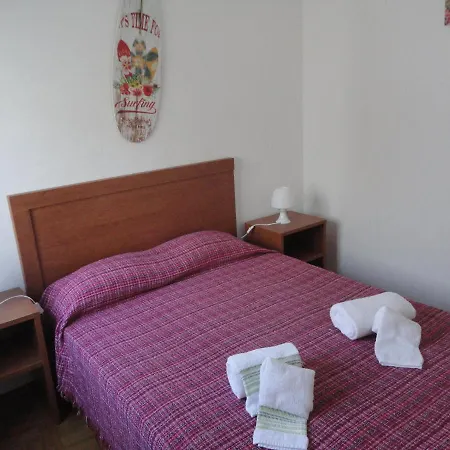 Sea House Privatunterkunft Lagos