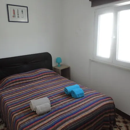 Sea House Privatunterkunft *