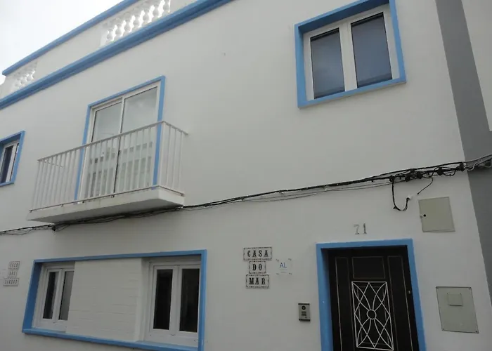 Sea House Kwatera prywatna