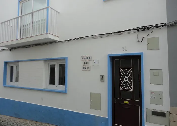 Sea House Kwatera prywatna Lagos