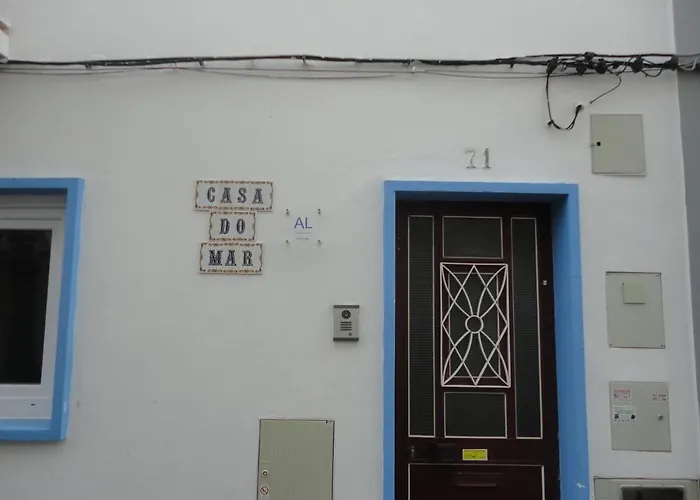 Sea House * 拉哥斯