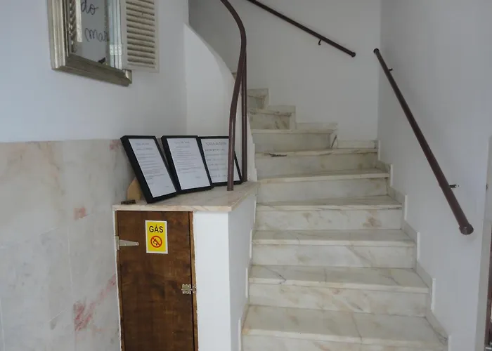 Kwatera prywatna Sea House Lagos