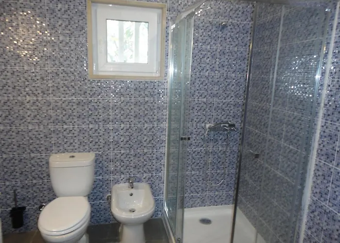 Kwatera prywatna Sea House Lagos