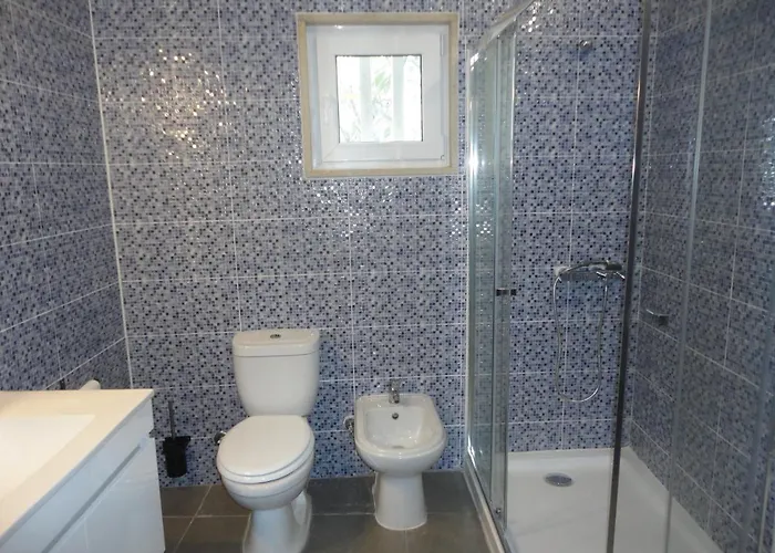 Kwatera prywatna Sea House Lagos