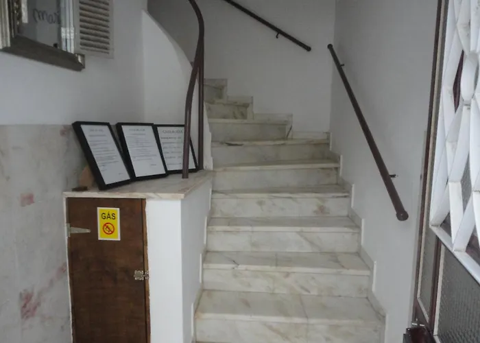 Sea House * 拉哥斯