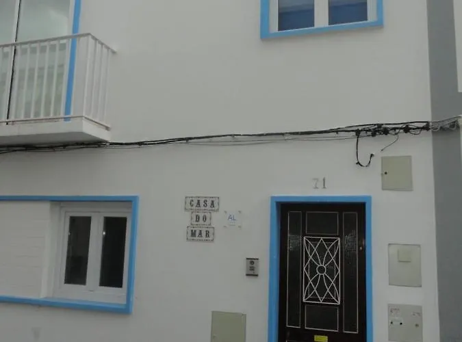 Kwatera prywatna Sea House