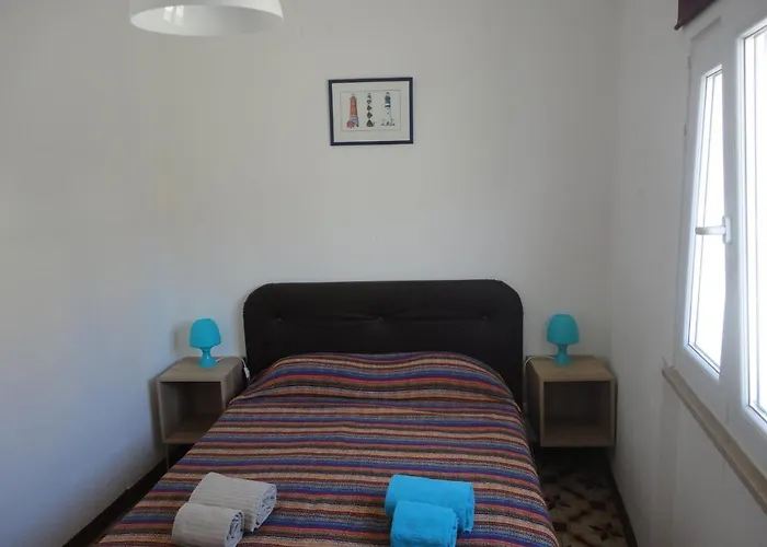 Sea House Kwatera prywatna Lagos