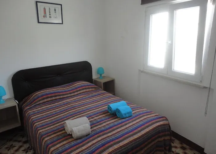 Sea House Kwatera prywatna *