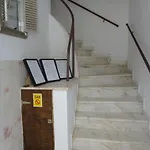 Rum i privatbostad Sea House Lagos