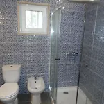 Habitación en casa particular Sea House Lagos