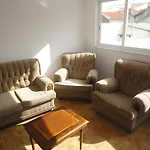 Rum i privatbostad Sea House