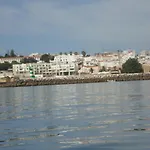 Rum i privatbostad Sea House