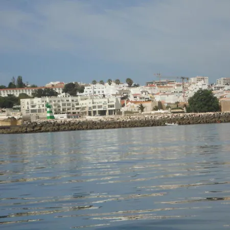 Ubytování v soukromí Sea House