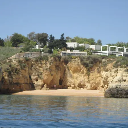 Ubytování v soukromí Sea House