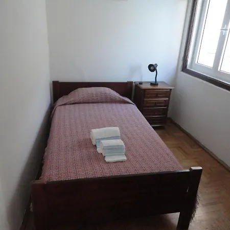 Ubytování v soukromí Sea House