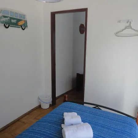 Ubytování v soukromí Sea House Lagos